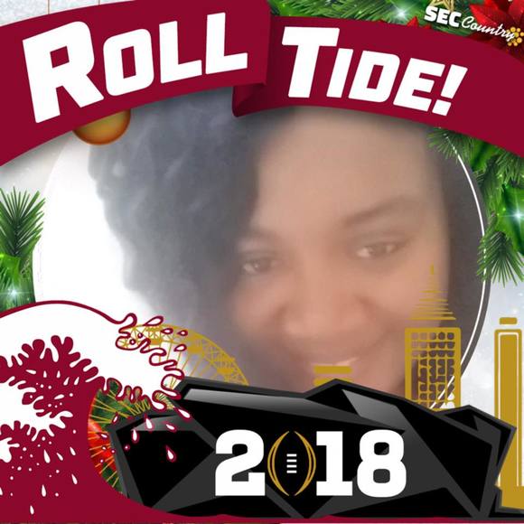 Meet your Posher, Siobhan shavon - Picture 1 of 1